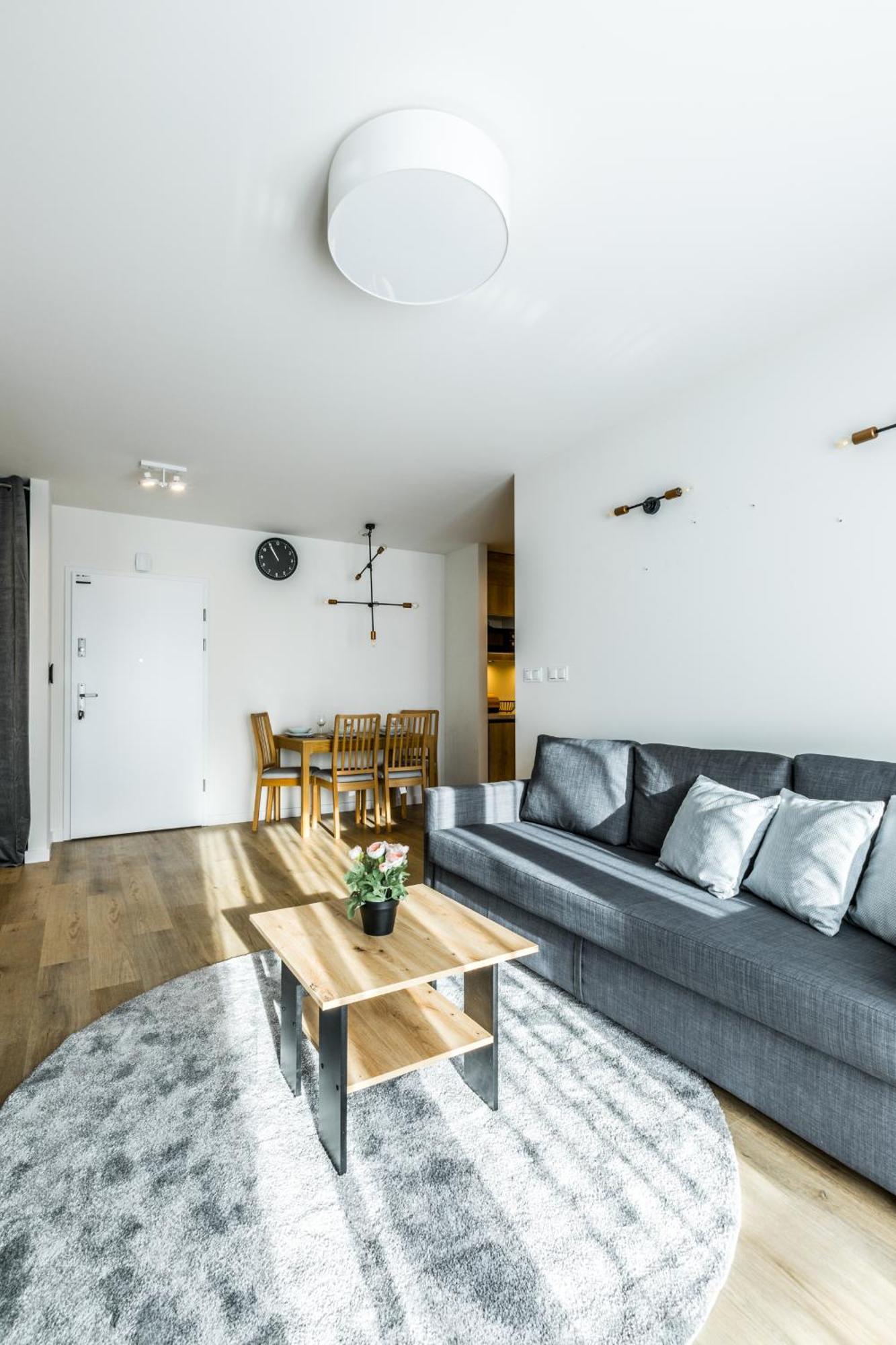 Apartamenty Zakopianskie Spa & Relax زاكوباني المظهر الخارجي الصورة