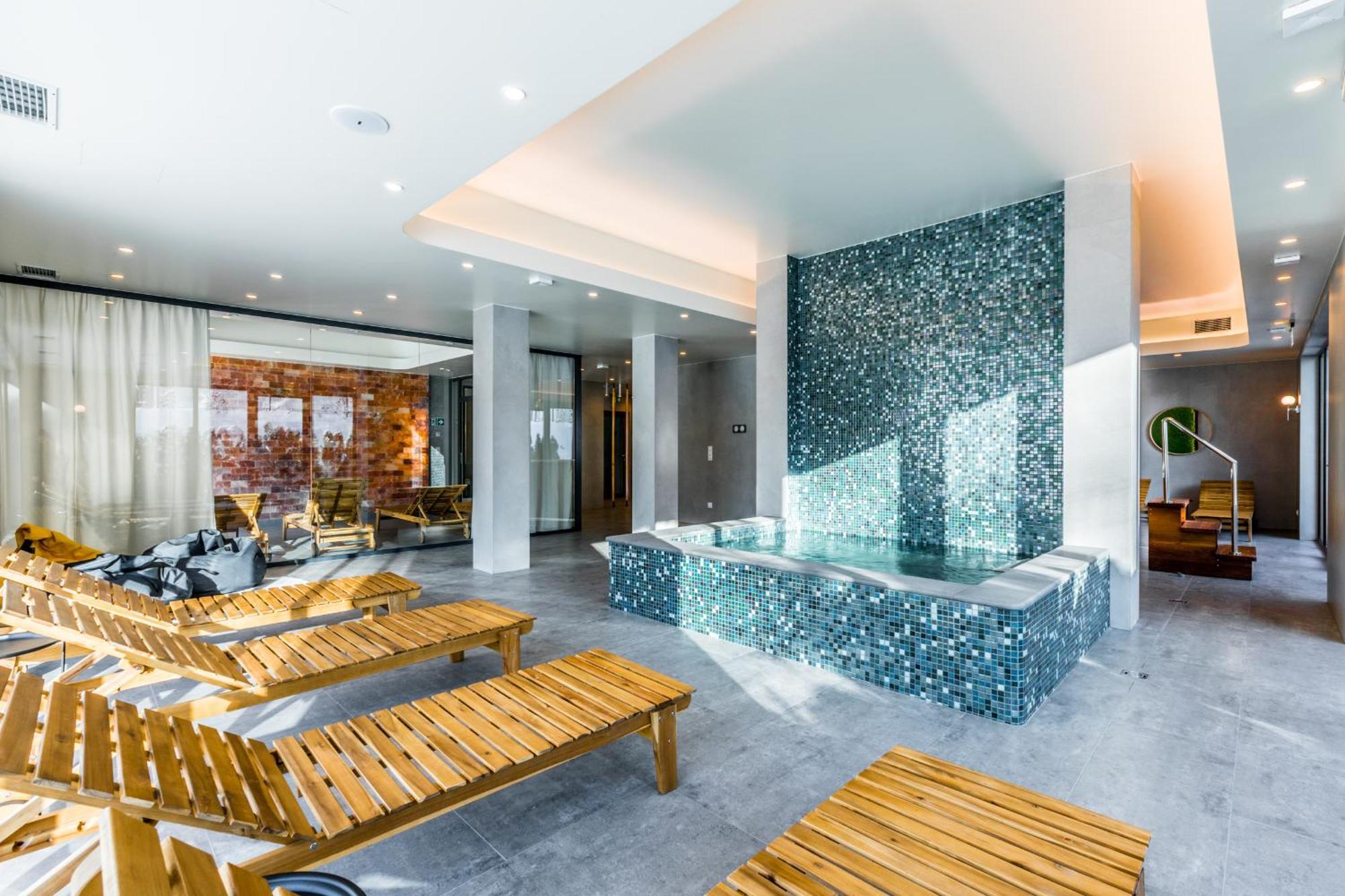 Apartamenty Zakopianskie Spa & Relax زاكوباني المظهر الخارجي الصورة