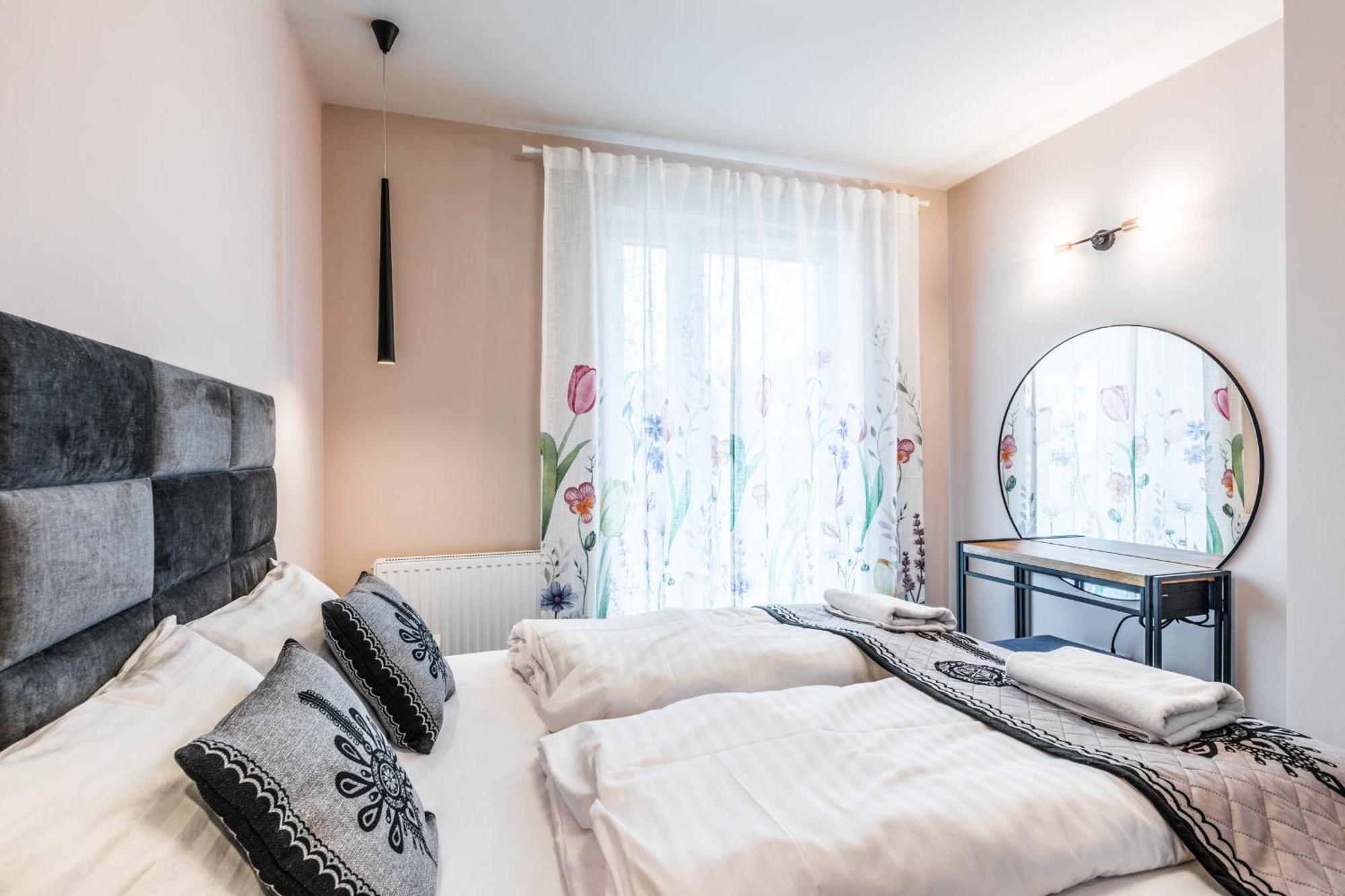 Apartamenty Zakopianskie Spa & Relax زاكوباني المظهر الخارجي الصورة