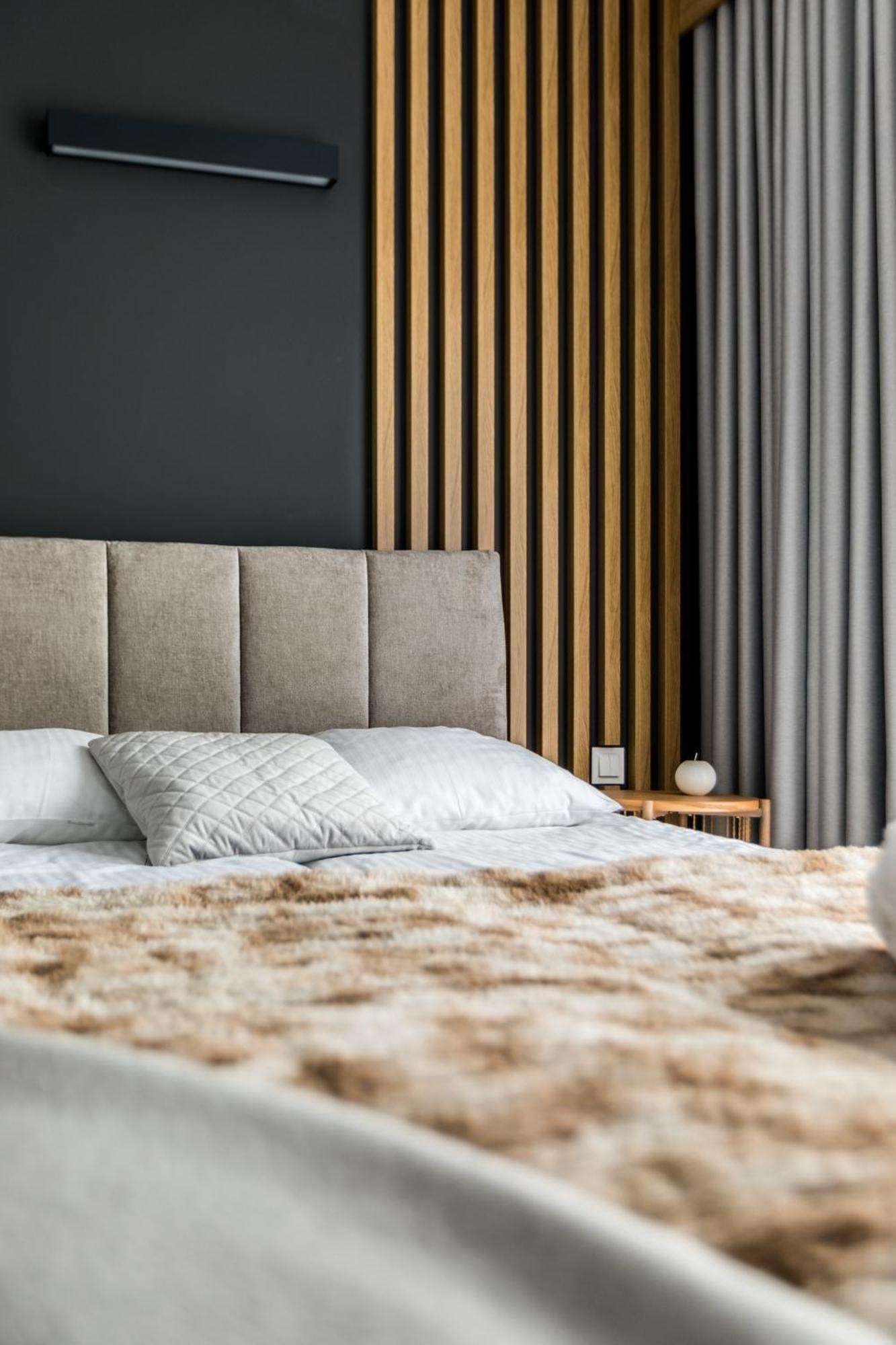 Apartamenty Zakopianskie Spa & Relax زاكوباني المظهر الخارجي الصورة