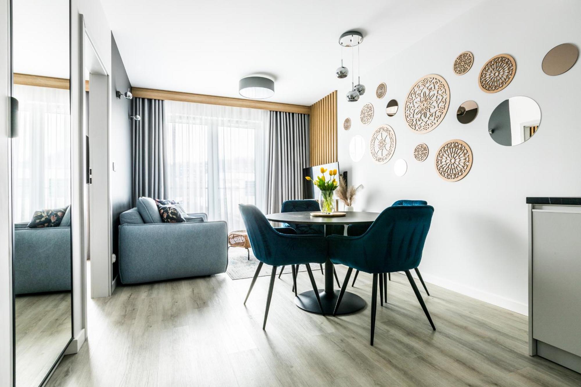 Apartamenty Zakopianskie Spa & Relax زاكوباني المظهر الخارجي الصورة