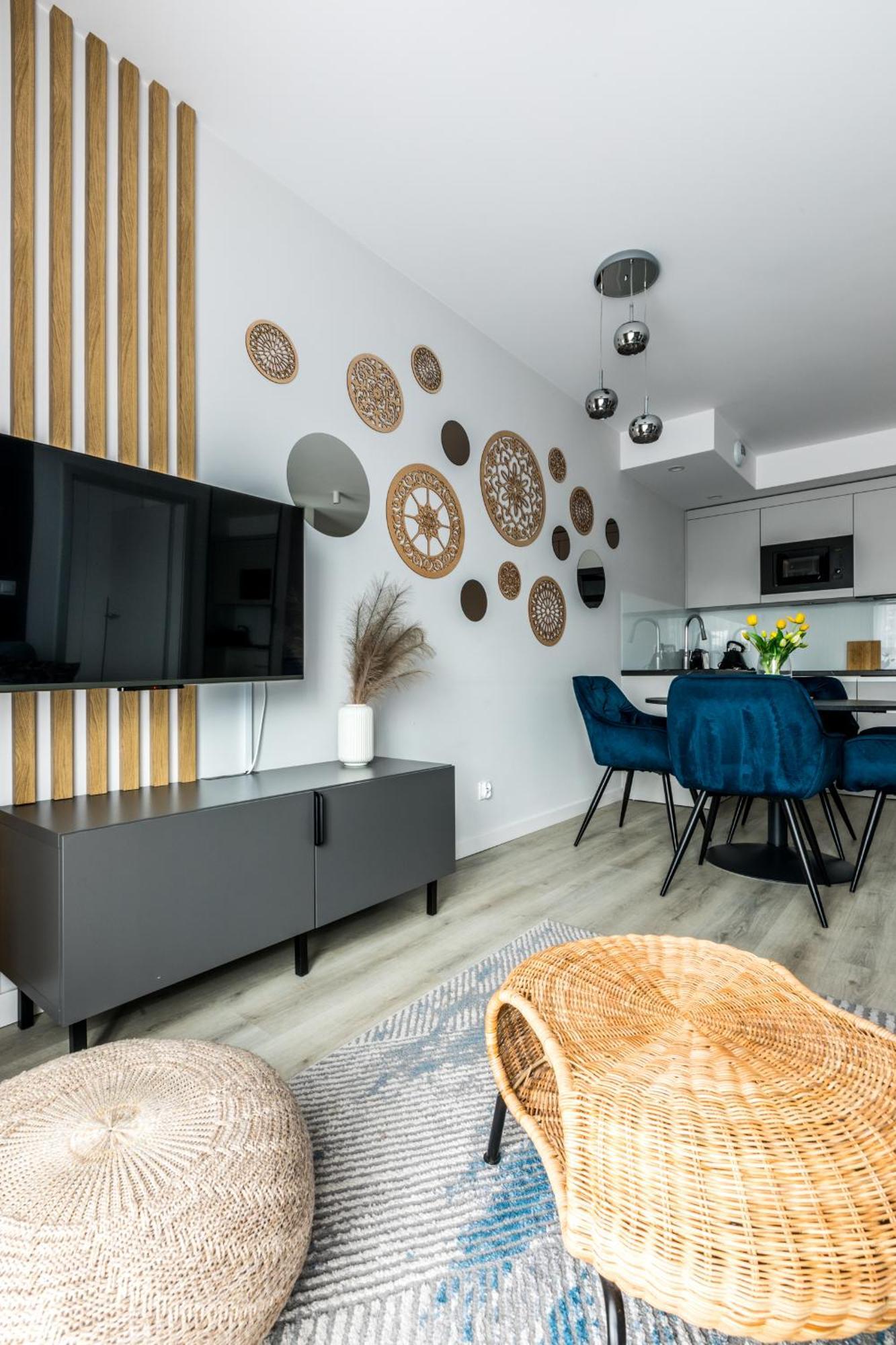 Apartamenty Zakopianskie Spa & Relax زاكوباني المظهر الخارجي الصورة